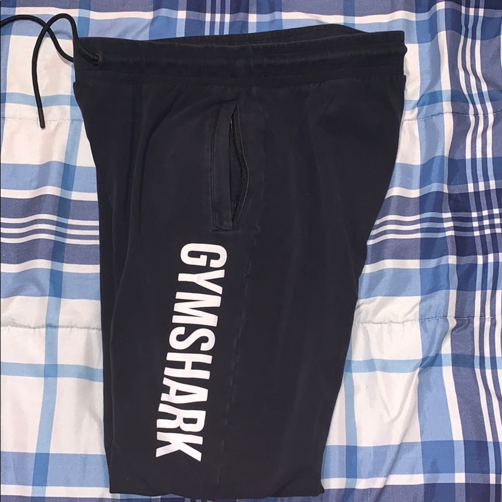 Gymshark Pants